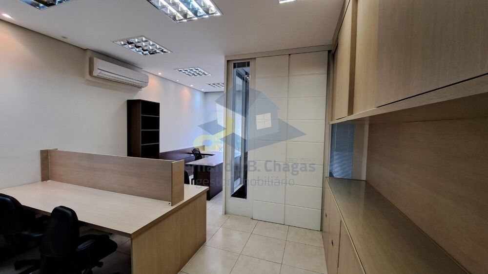 Sala-Conjunto - Foto 11