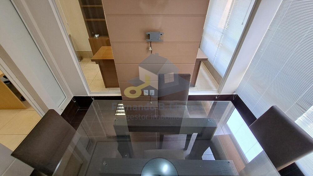 Sala-Conjunto - Foto 9