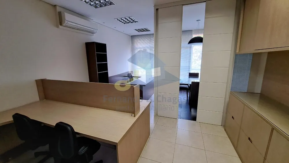 Sala-Conjunto - Foto 22