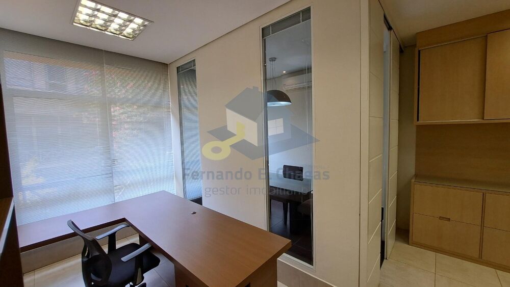 Sala-Conjunto - Foto 10
