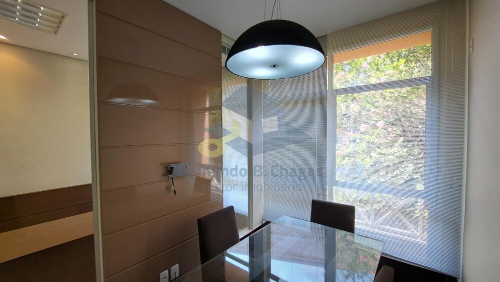 Sala-Conjunto - Foto 8