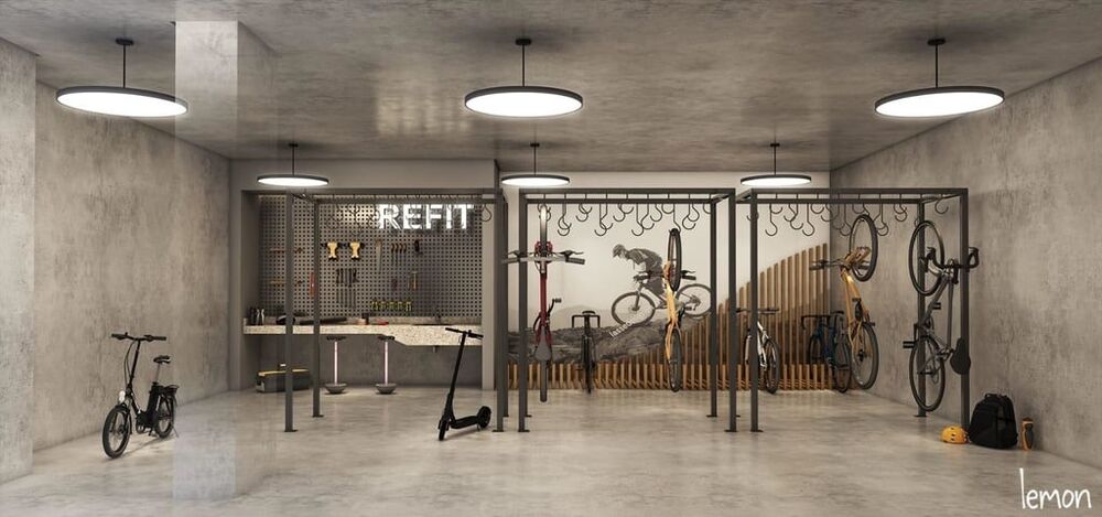 Apartamento, 3 quartos, 181 m² - Foto 7
