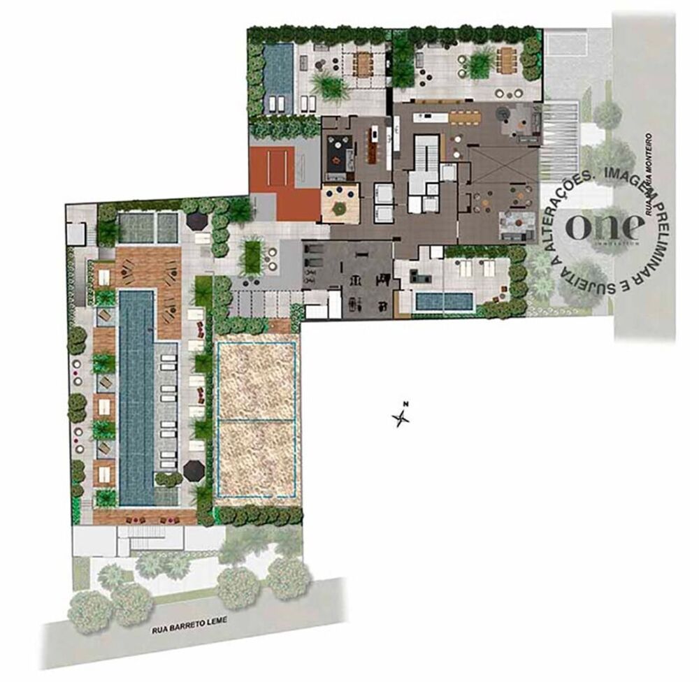 Apartamento, 3 quartos, 181 m² - Foto 4