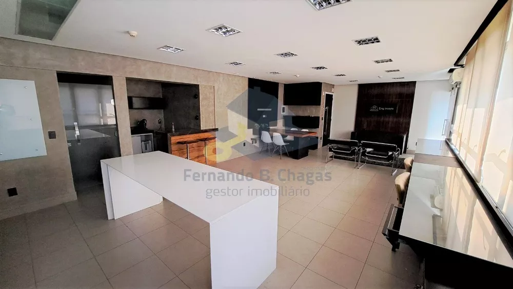 Sala-Conjunto - Foto 3