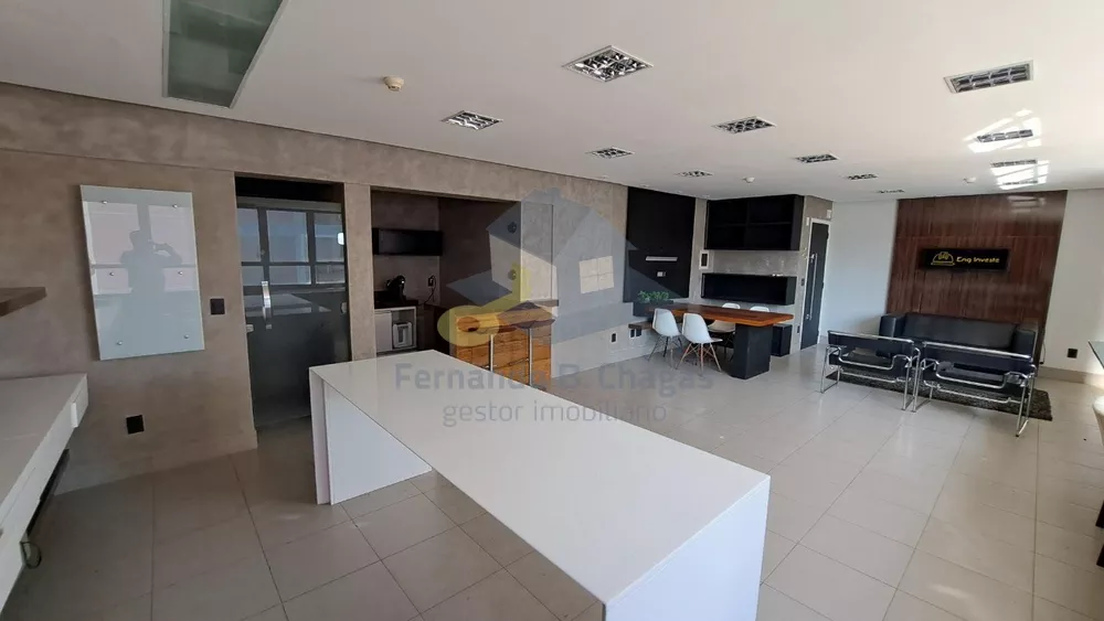 Sala-Conjunto - Foto 18