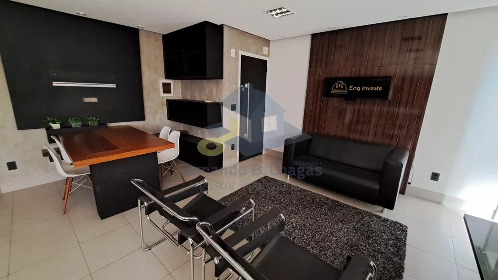 Sala-Conjunto - Foto 7