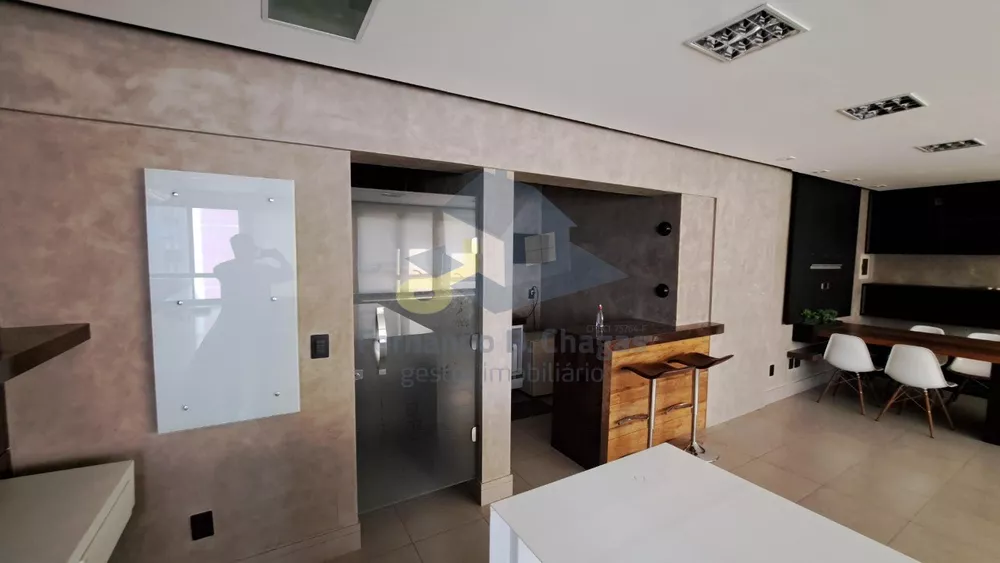Sala-Conjunto - Foto 4