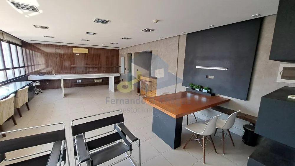 Sala-Conjunto - Foto 13