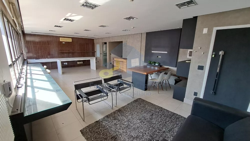 Sala-Conjunto - Foto 14