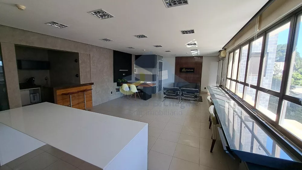Sala-Conjunto - Foto 16