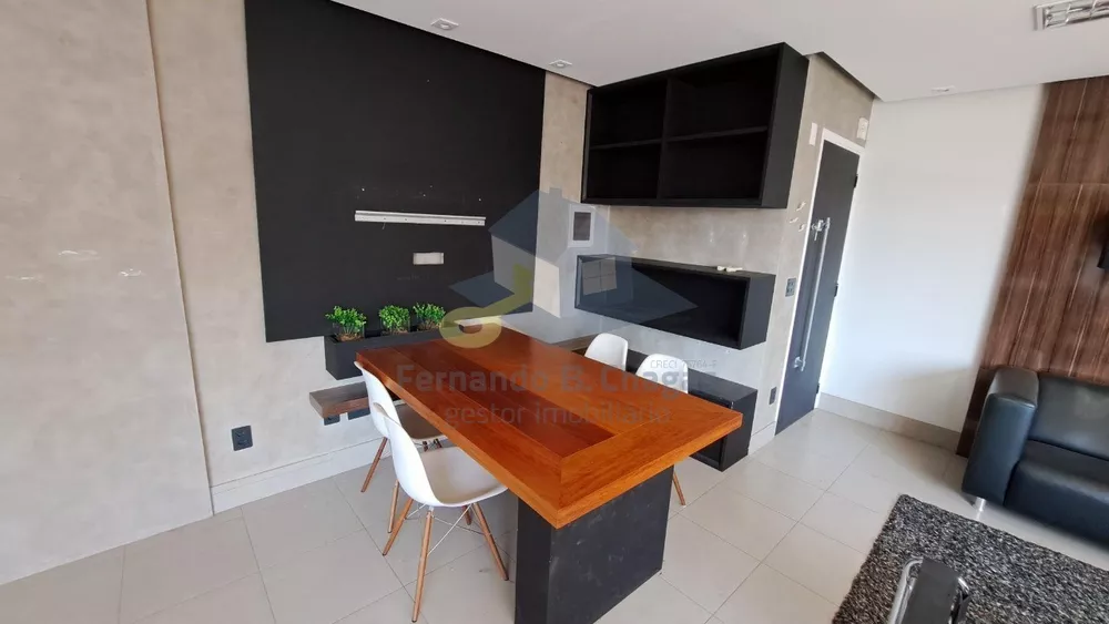 Sala-Conjunto - Foto 12