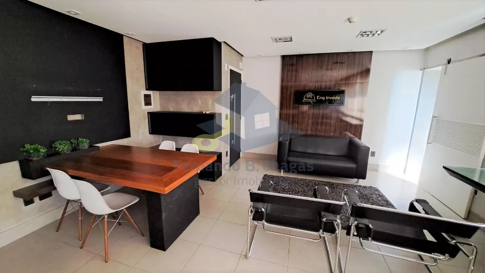 Sala-Conjunto - Foto 5