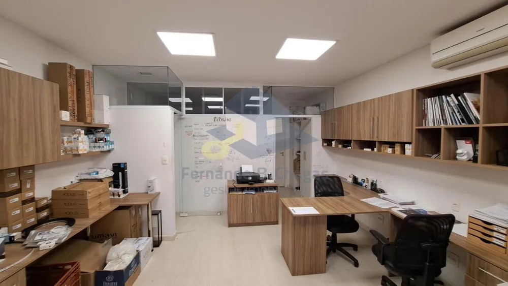 Sala-Conjunto - Foto 11