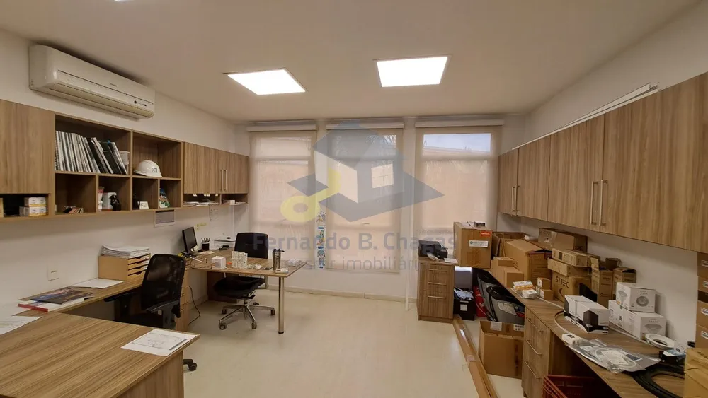 Sala-Conjunto - Foto 9