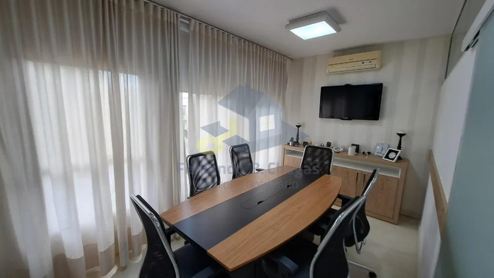Sala-Conjunto - Foto 7