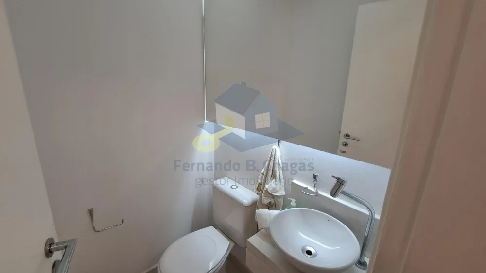 Sala-Conjunto - Foto 12