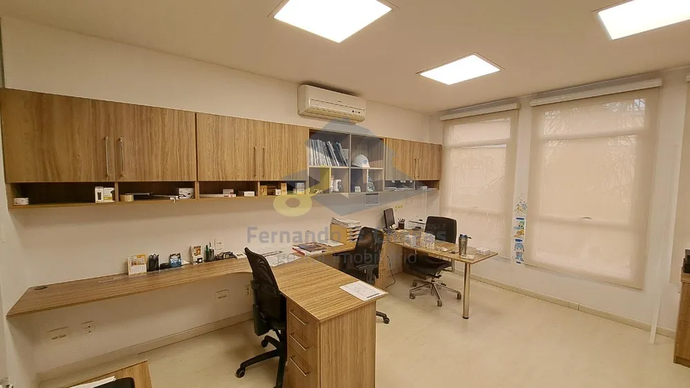 Sala-Conjunto - Foto 10