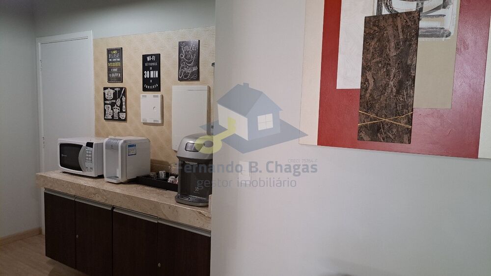Loja-Salão, 68 m² - Foto 4