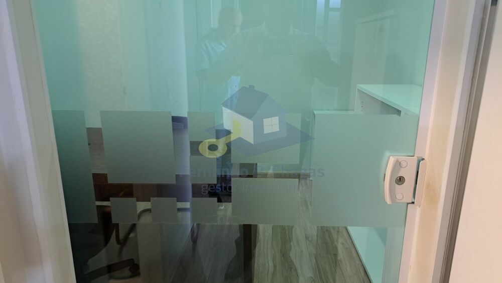 Loja-Salão, 68 m² - Foto 2