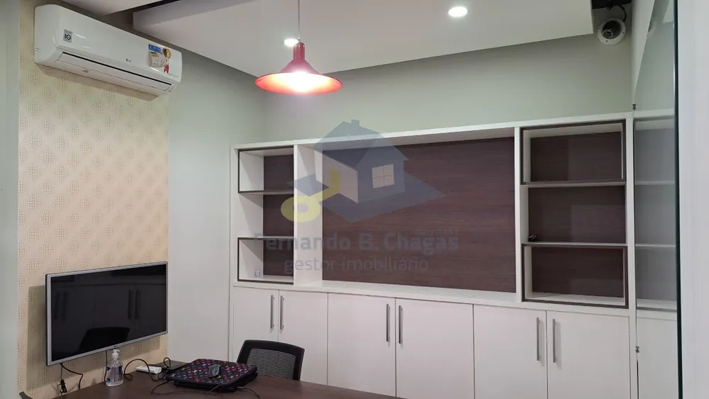 Loja-Salão, 68 m² - Foto 8
