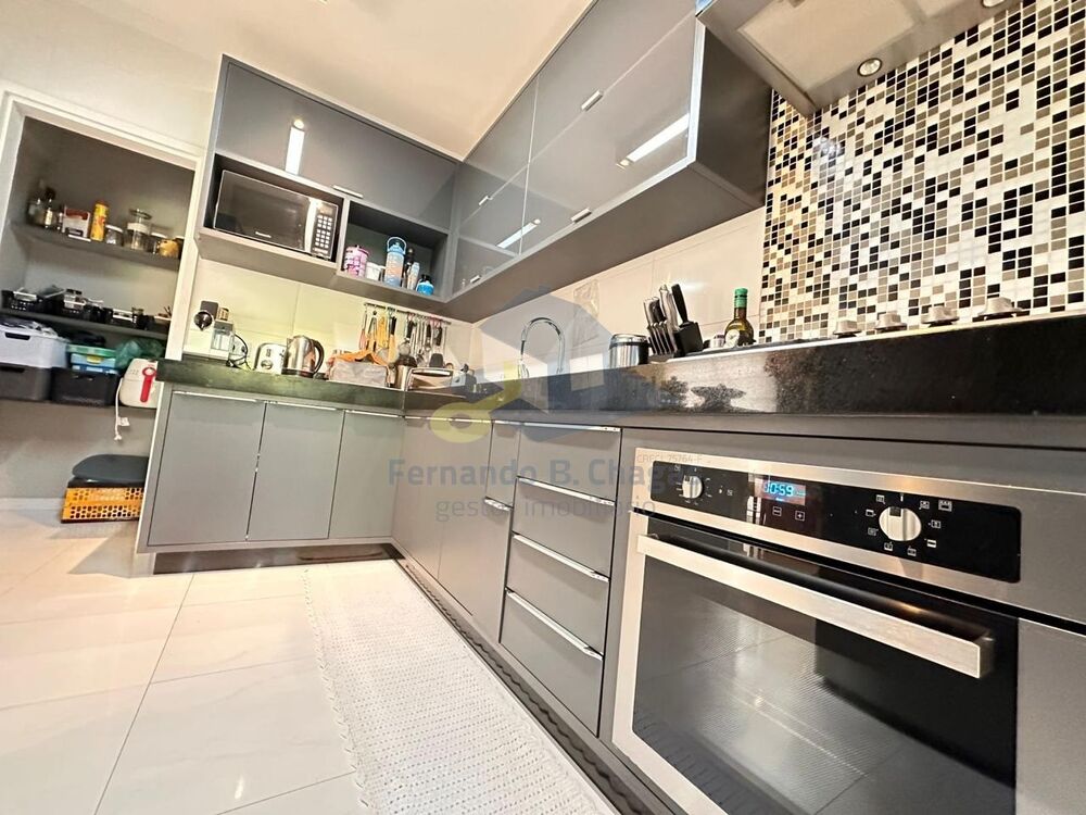 Casa de Condomínio - Foto 1