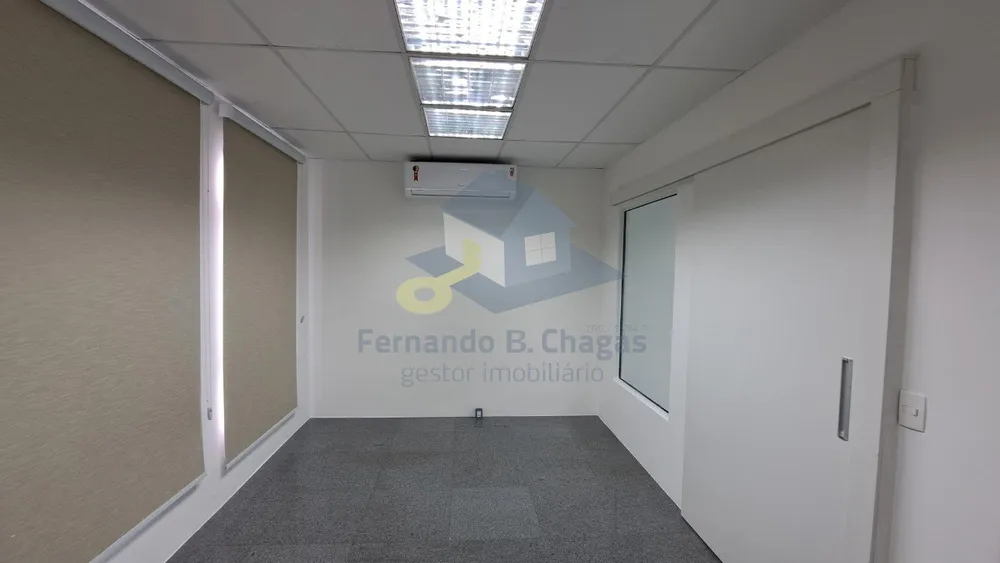 Sala-Conjunto - Foto 4