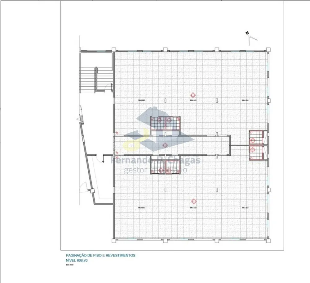 Sala-Conjunto - Foto 5