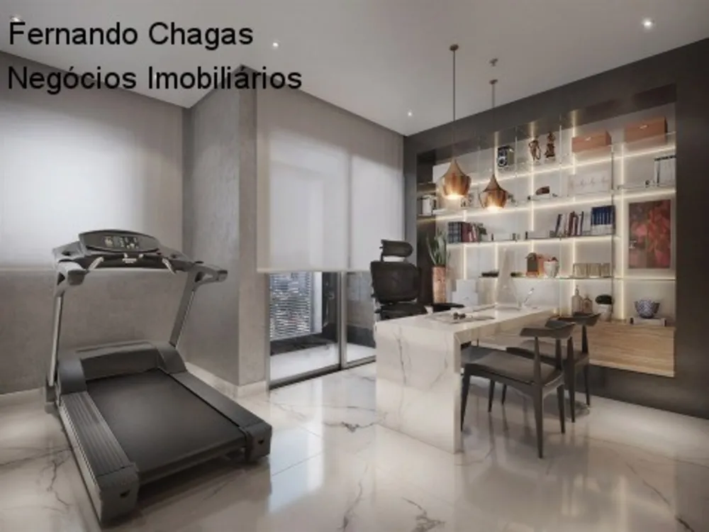 Sala-Conjunto - Foto 12