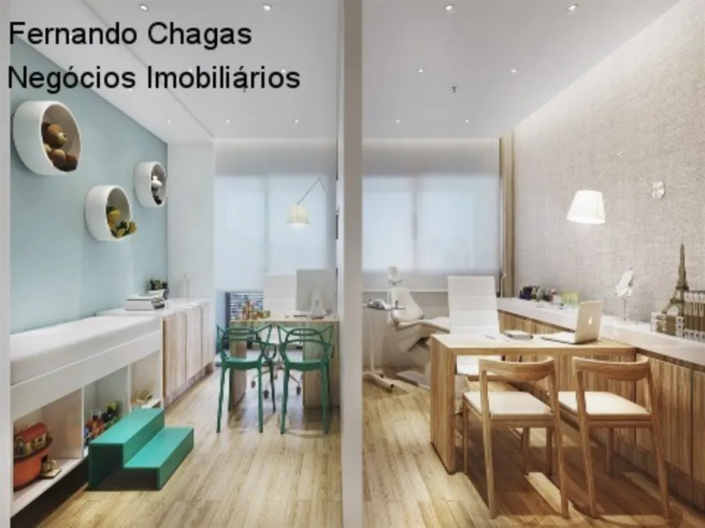 Sala-Conjunto - Foto 9