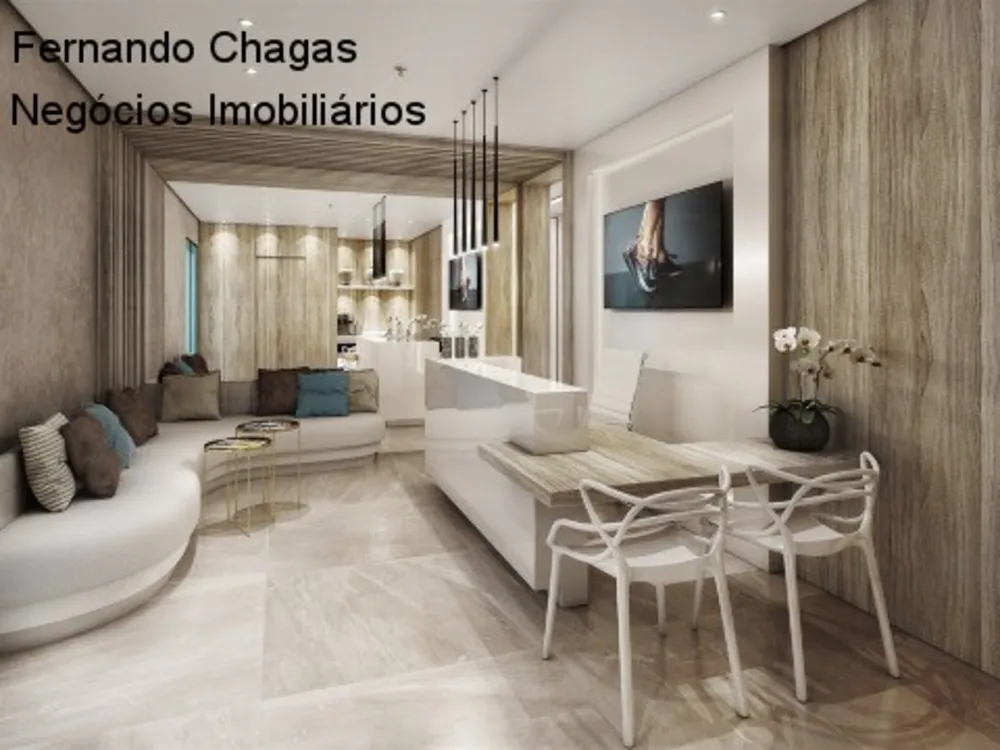 Sala-Conjunto - Foto 5