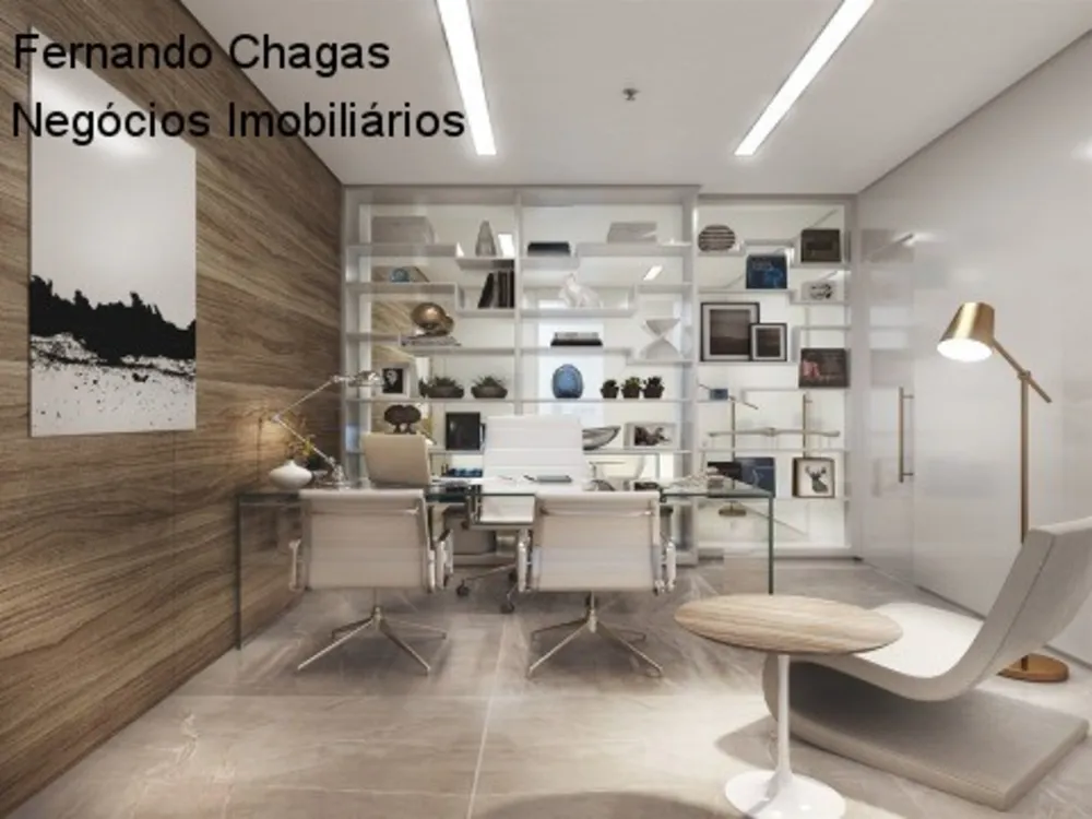 Sala-Conjunto - Foto 3