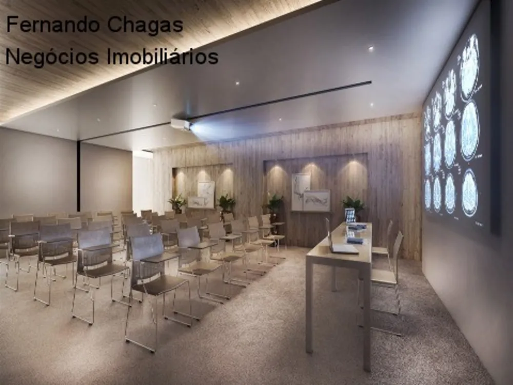 Sala-Conjunto - Foto 2