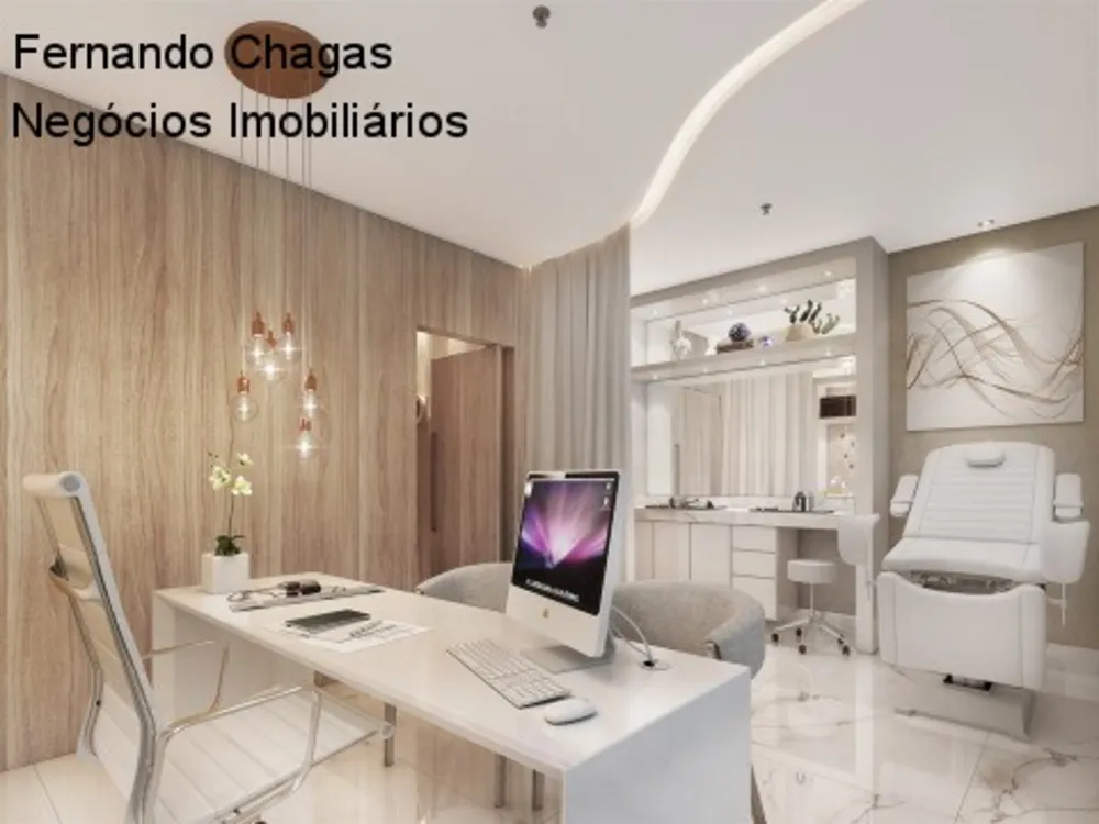 Sala-Conjunto - Foto 9