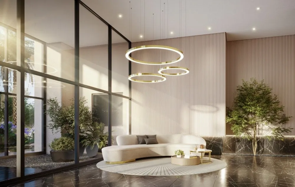 Apartamento, 3 quartos, 165 m² - Foto 4