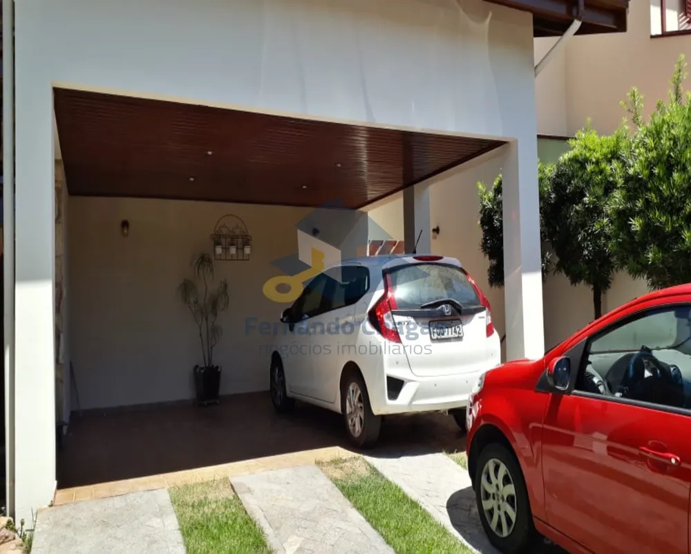Casa, 4 quartos - Foto 2