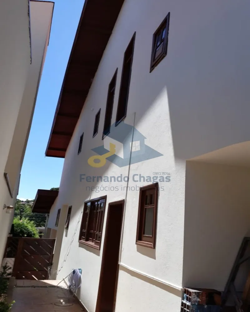 Casa, 4 quartos - Foto 16