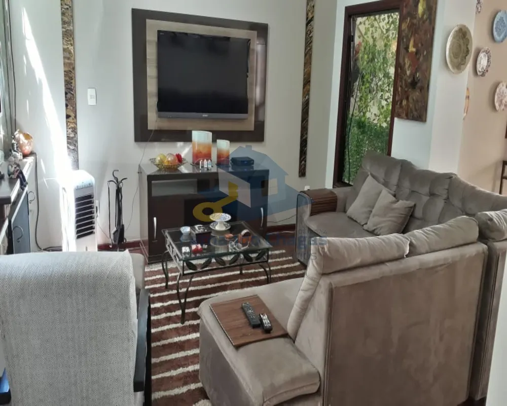 Casa, 4 quartos - Foto 6