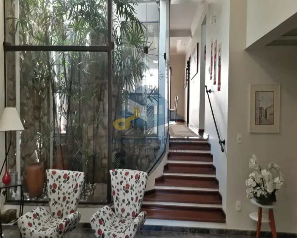 Casa, 4 quartos - Foto 4