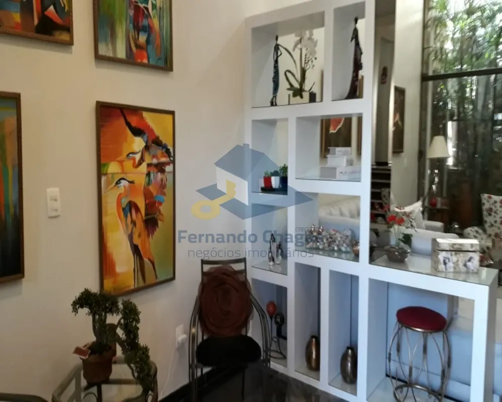 Casa, 4 quartos - Foto 7