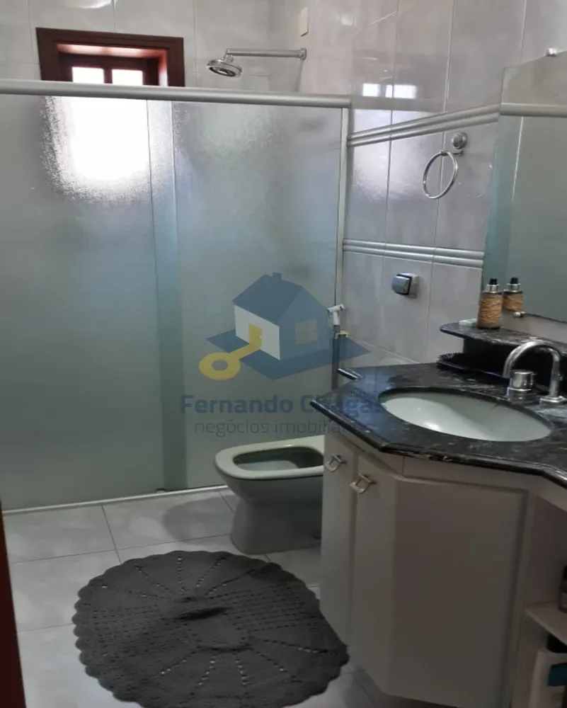 Casa, 4 quartos - Foto 12