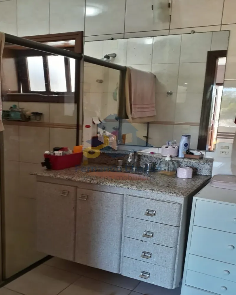 Casa, 4 quartos - Foto 11