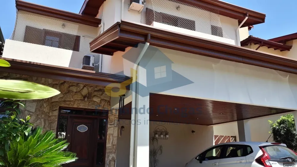 Casa, 4 quartos - Foto 1