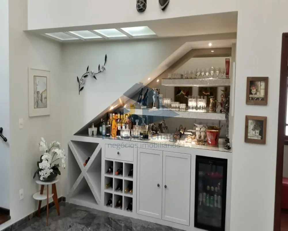 Casa, 4 quartos - Foto 5
