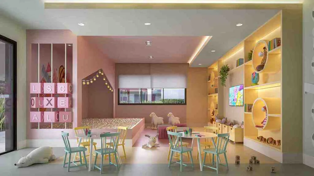 Apartamento, 3 quartos, 138 m² - Foto 5