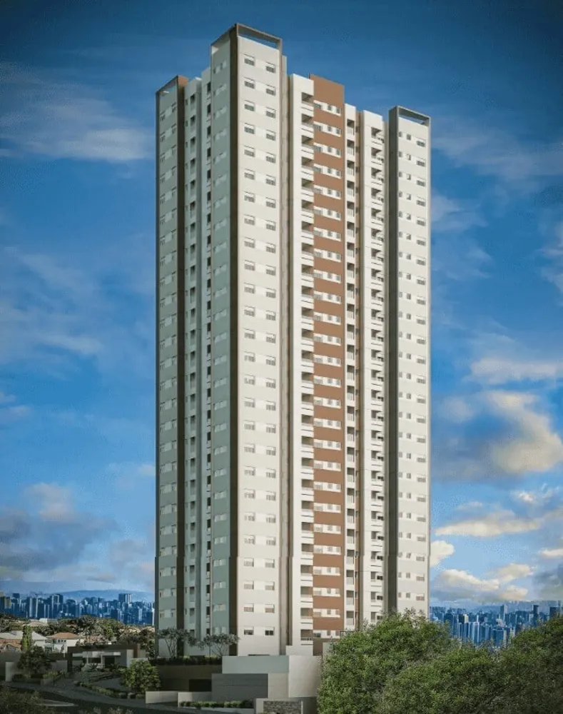 Apartamento, 3 quartos, 95 m² - Foto 1