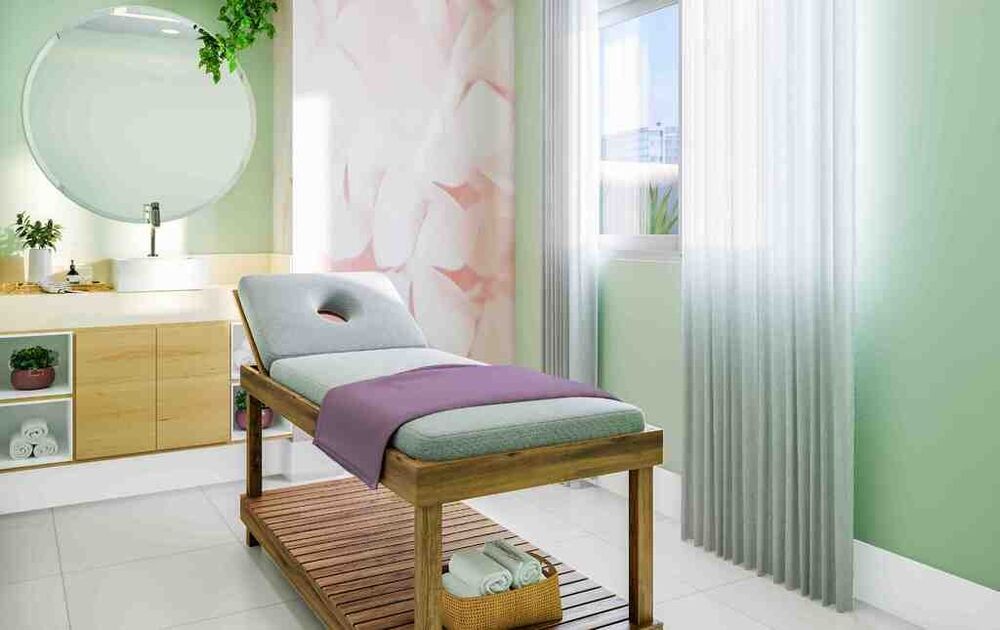 Apartamento, 3 quartos, 95 m² - Foto 6