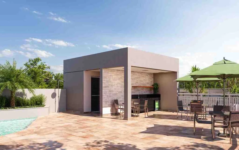 Apartamento, 3 quartos, 95 m² - Foto 15