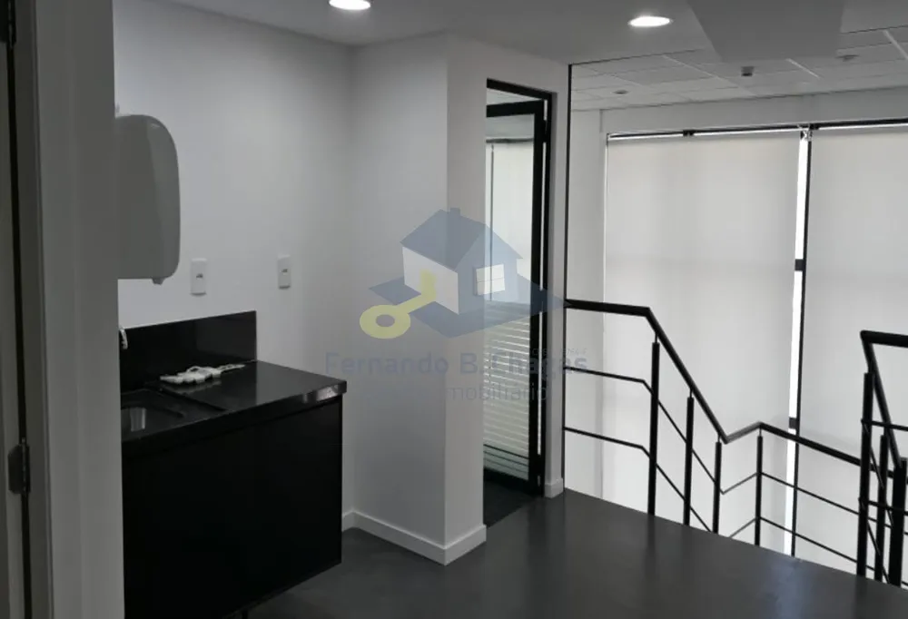 Sala-Conjunto - Foto 23