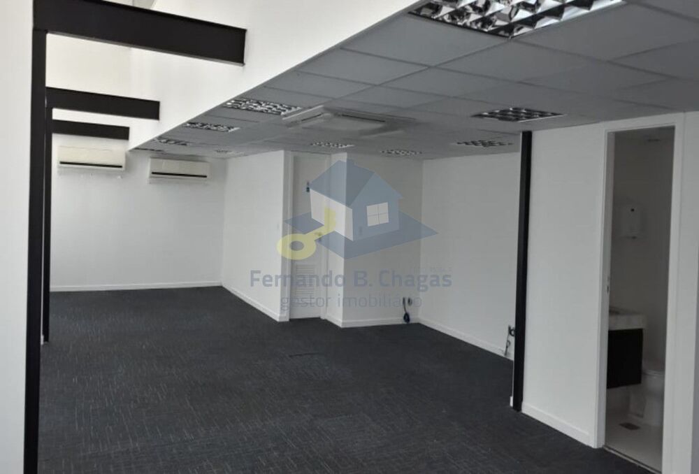 Sala-Conjunto - Foto 4