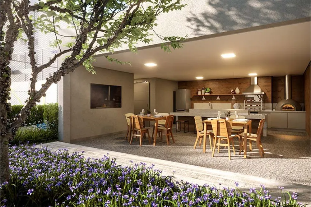 Apartamento, 3 quartos, 156 m² - Foto 6